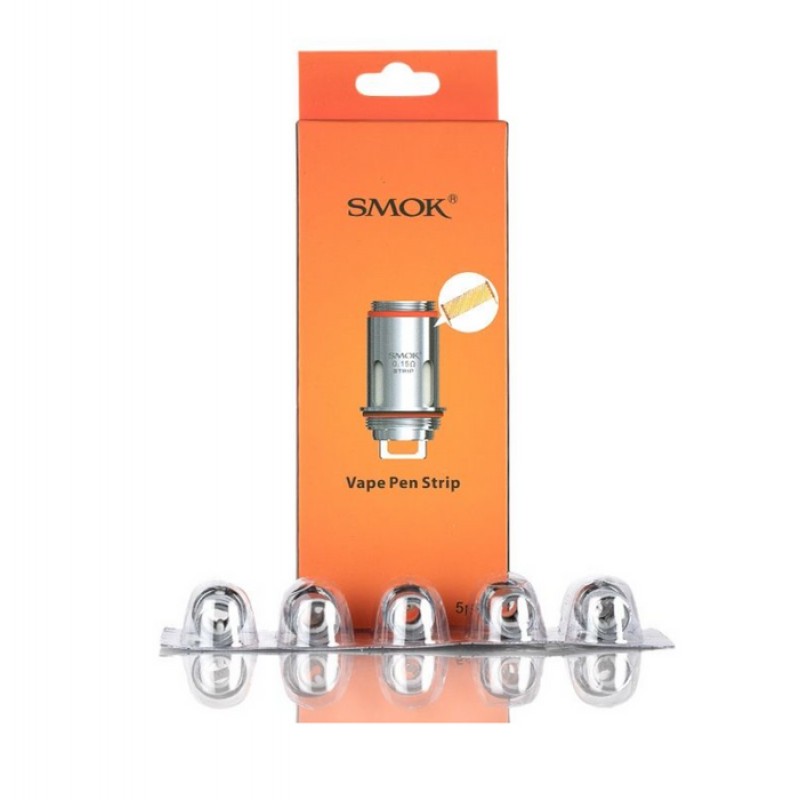 SMOK Vape Pen Coils