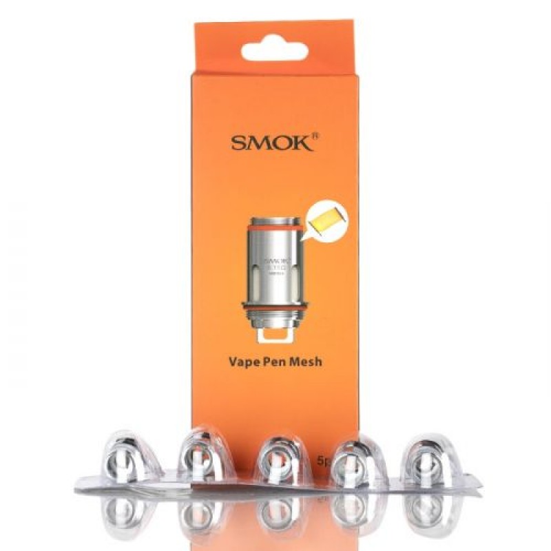 SMOK Vape Pen Coils