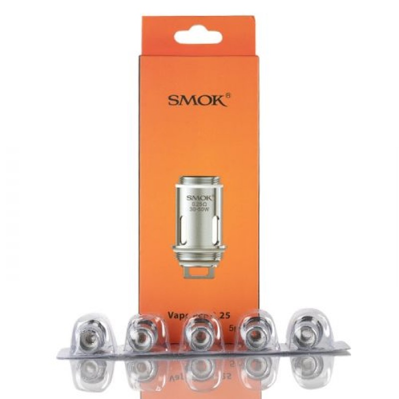 SMOK Vape Pen Coils