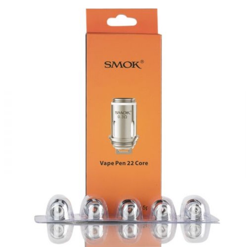 SMOK Vape Pen Coils