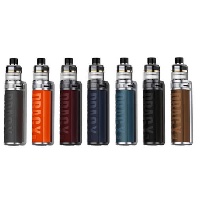 VOOPOO Drag X Pro 100W TPP-X Pod Mod Kit