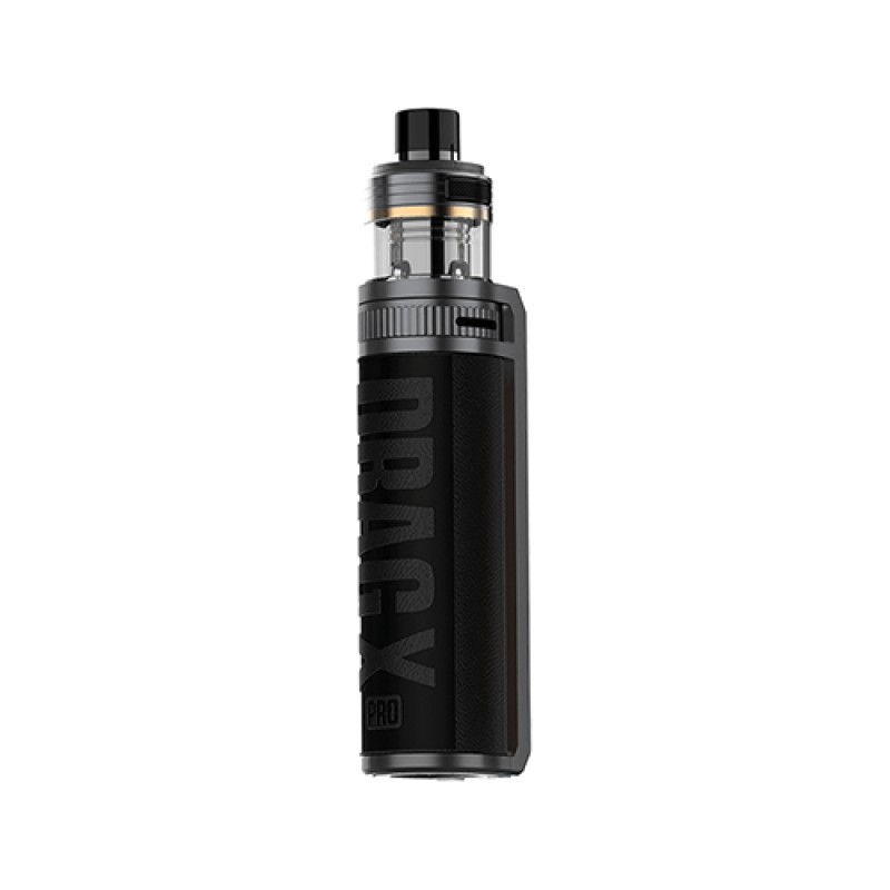 VOOPOO Drag X Pro 100W TPP-X Pod Mod Kit