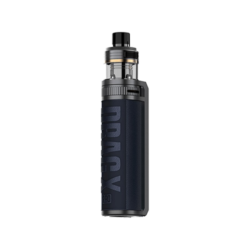 VOOPOO Drag X Pro 100W TPP-X Pod Mod Kit