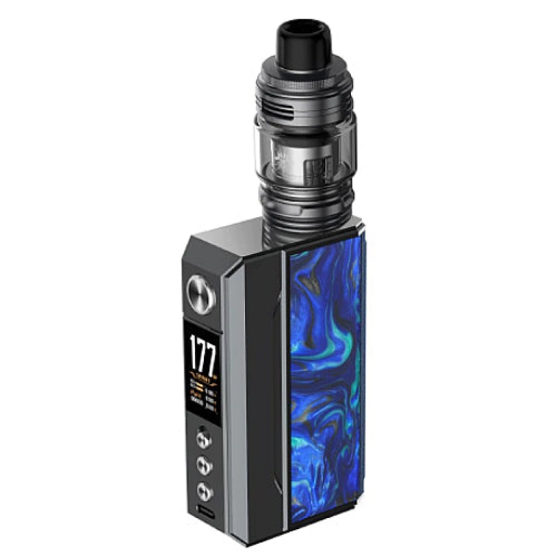 VOOPOO Drag 4 177W UForce-L Kit