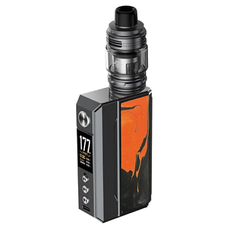 VOOPOO Drag 4 177W UForce-L Kit