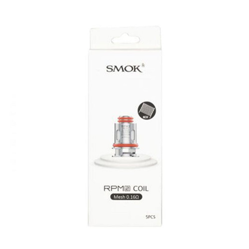 SMOK RPM 2 Series Coils