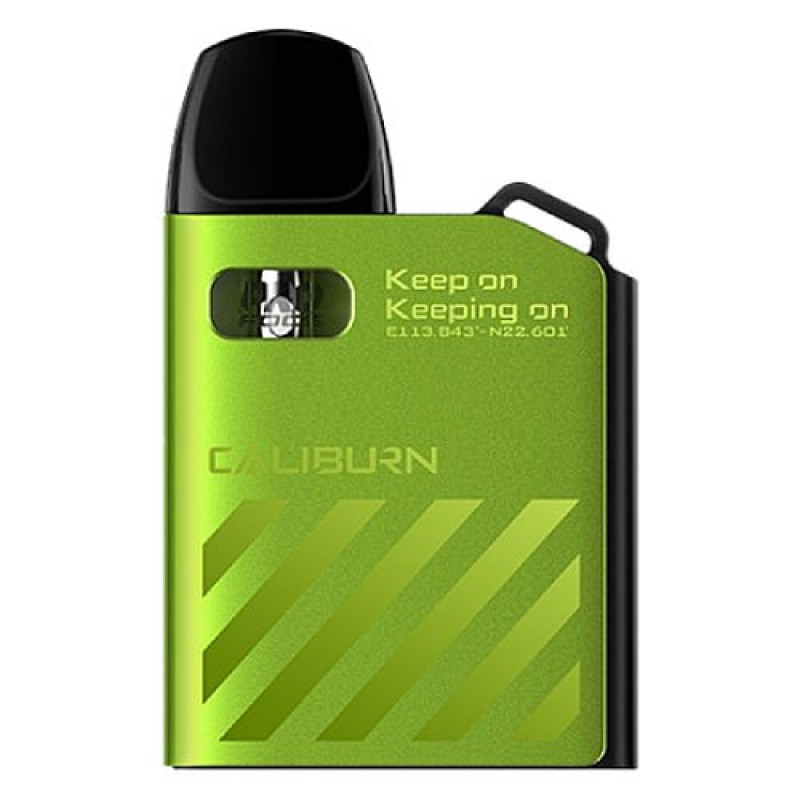 Uwell Caliburn AK2 15W Pod System