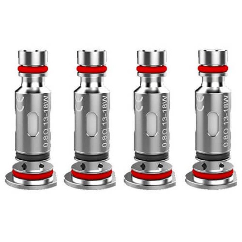 Uwell Caliburn G Coils