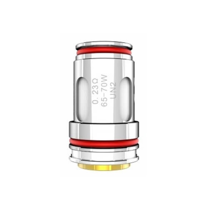 Uwell Crown 5 Coils