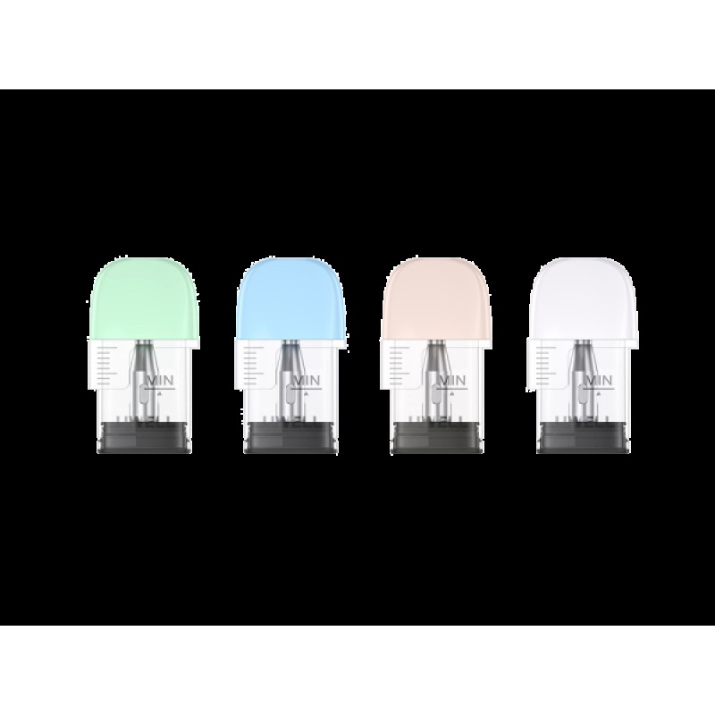 Uwell Popreel P1 Pods