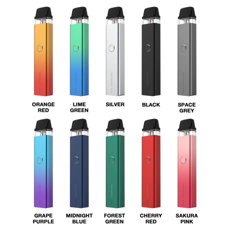 Vaporesso XROS 2 16W Pod System