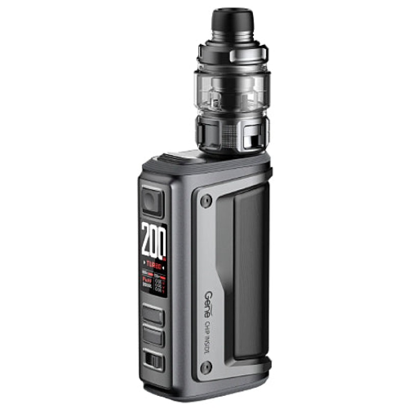 VOOPOO Argus GT 2 Uforce-L 220W Kit