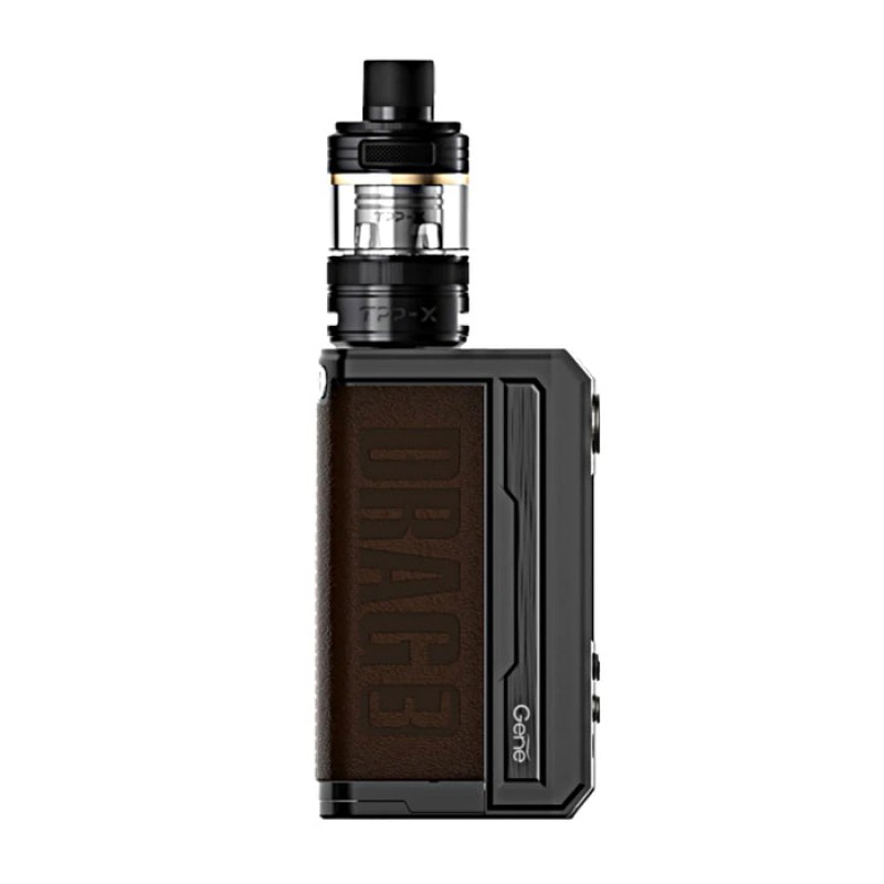 VOOPOO Drag 3 177W TPP-X Kit