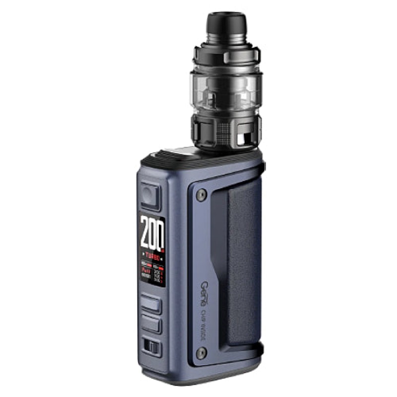 VOOPOO Argus GT 2 Uforce-L 220W Kit