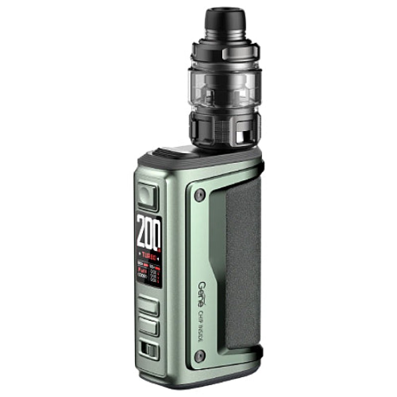 VOOPOO Argus GT 2 Uforce-L 220W Kit