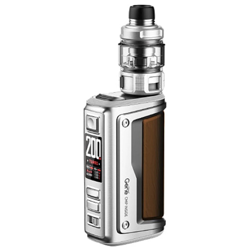 VOOPOO Argus GT 2 Uforce-L 220W Kit