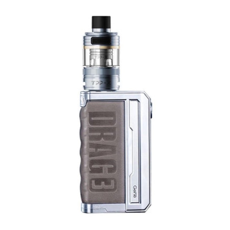 VOOPOO Drag 3 177W TPP-X Kit