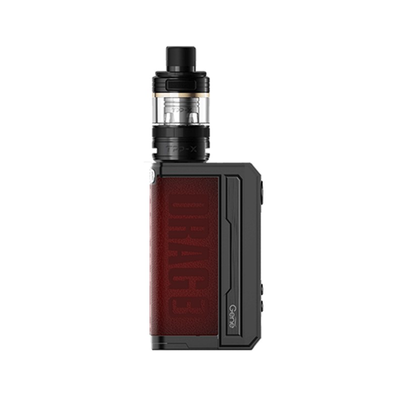 VOOPOO Drag 3 177W TPP-X Kit