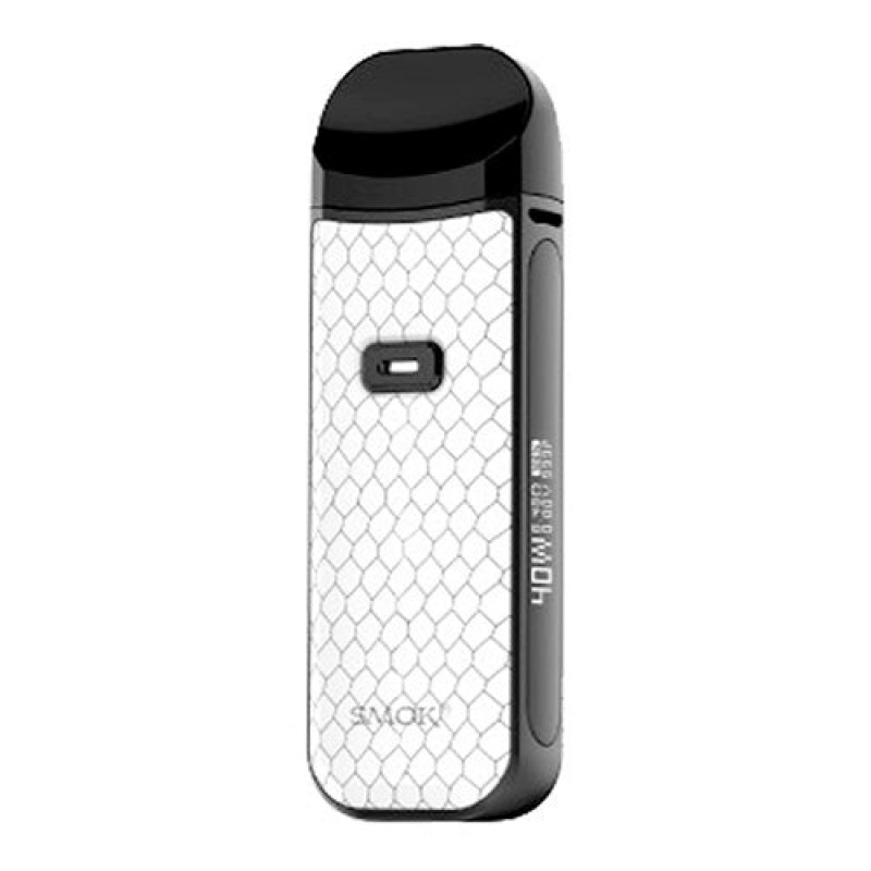 SMOK Nord 2 40W Pod Kit