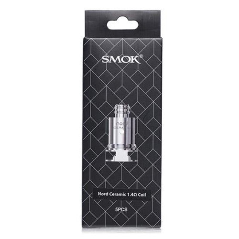 SMOK Nord Coils