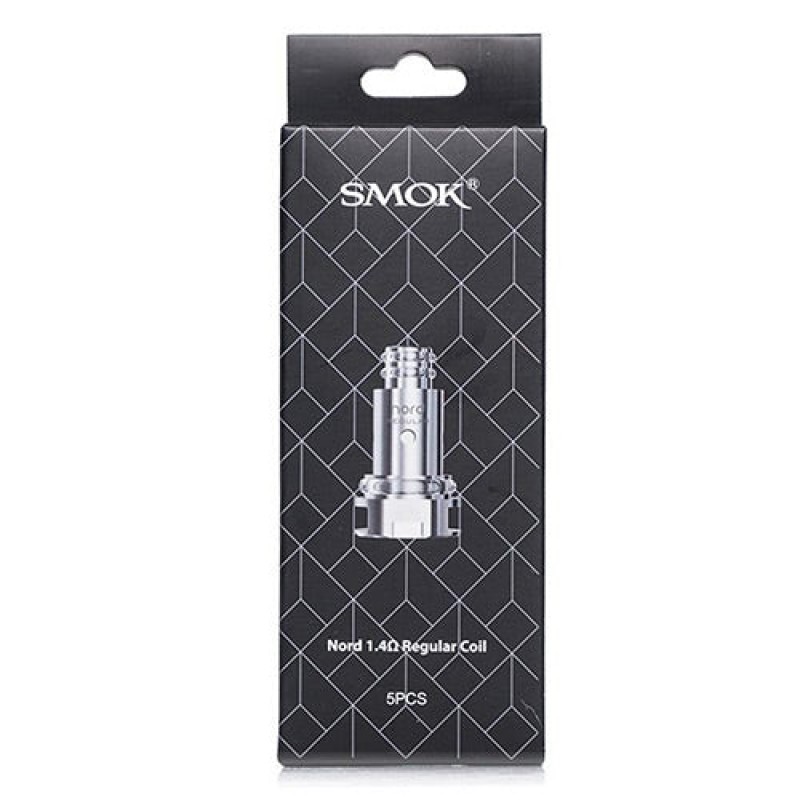 SMOK Nord Coils