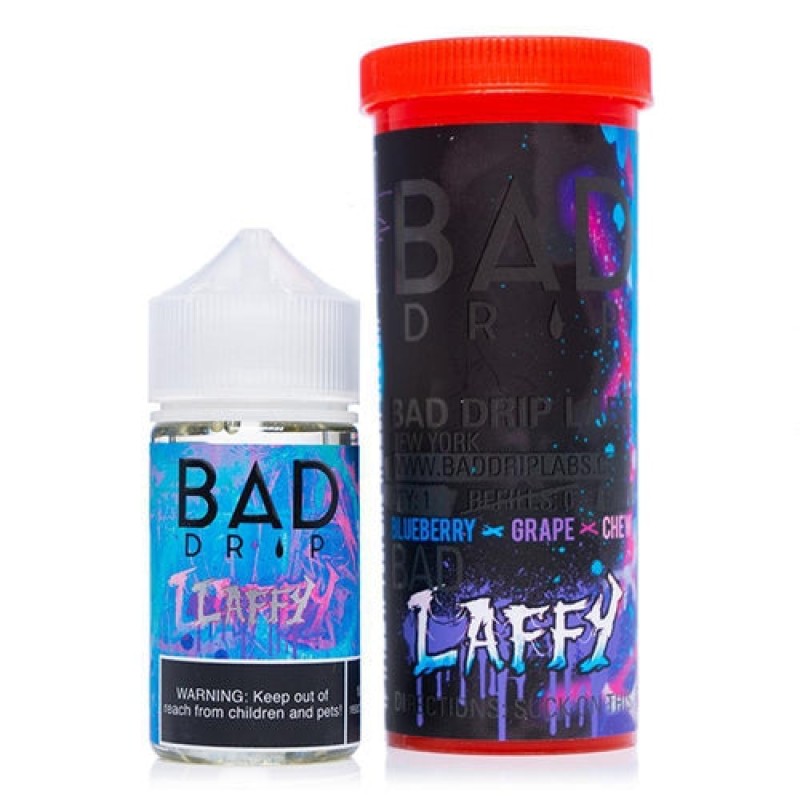 Bad Drip Laffy eJuice